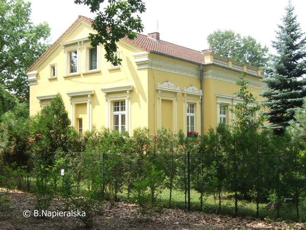 Miedzychód